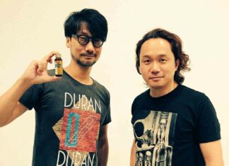 ” ми граємо в одне і те ж”: батько death stranding і metal gear solid хідео кодзіма розповів, яку гру хоче створити