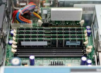 Шведи придумали, як» подвоїти ” обсяг озп без установки додаткових модулів