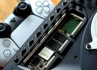 Велике оновлення прошивки для playstation 5 активує підтримку додаткового ssd і не тільки