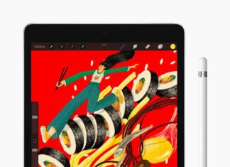 Від 30,990 рублів: apple оновила базовий ipad