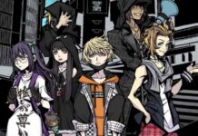 Neo: the world ends with you вийде на пк вже 28 вересня