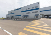 “aliexpress росія” відкрила перший власний склад: доставка буде ще швидше