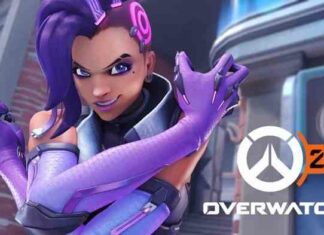 Наступного тижня blizzard поділиться новою крупицею інформації про overwatch 2
