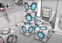 “симулятор лиходія” evil genius 2: world domination отримав доповнення, присвячене грі portal від valve