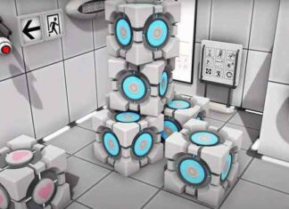 “симулятор лиходія” evil genius 2: world domination отримав доповнення, присвячене грі portal від valve