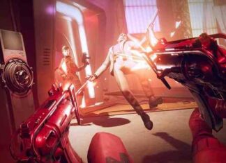 Перше оновлення pc-версії deathloop не виправило нічого важливого