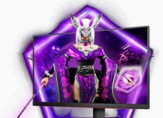 Aoc agon pro: флагманські монітори для кіберспорту