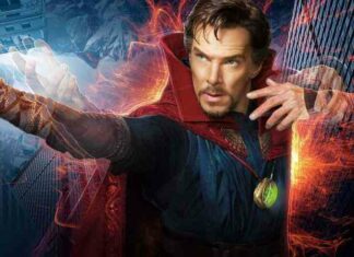 Витік розкрив появу несподіваного персонажа в “докторі стренджі 2»