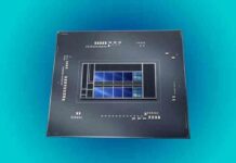 З’явилися характеристики процесорів intel alder lake потужністю 35 вт
