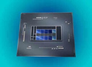 З’явилися характеристики процесорів intel alder lake потужністю 35 вт