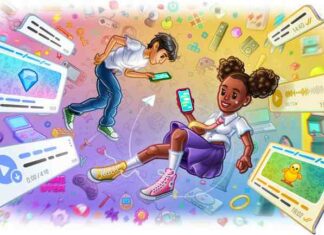 Telegram. Нова версія месенджера отримала можливість запису відео в трансляціях і відеочатах, колірні теми для особистих чатів, можливість дізнатися хто дивився ваші повідомлення в групах та інше