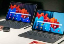 Планшети samsung galaxy tab s7, galaxy tab s7 + і galaxy tab s7 fe отримали оновлення one ui 3.1.1