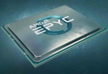 Amd відмовилася від ідеї оснащення процесорів epyc пам’яттю типу hbm