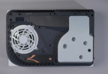 Sabrent поєднала кришку відсіку і радіатор в системі охолодження ssd для playstation 5