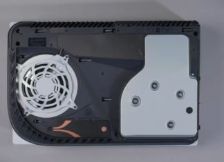 Sabrent поєднала кришку відсіку і радіатор в системі охолодження ssd для playstation 5