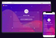 Браузер brave надасть користувачам можливість спілкування за допомогою відеодзвінків