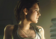 Нова бета-версія resident evil 3 remake на steam натякає на нове оновлення найближчим часом