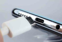 Більшість мобільних пристроїв будуть змушені використовувати usb-c для зарядки через вимоги єк