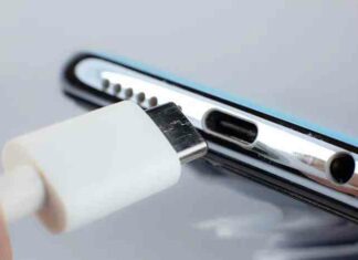 Більшість мобільних пристроїв будуть змушені використовувати usb-c для зарядки через вимоги єк