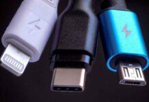 Єврокомісія офіційно зажадала від виробників електроніки використовувати роз’єм usb-c для зарядки