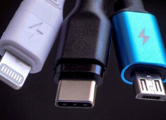 Єврокомісія офіційно зажадала від виробників електроніки використовувати роз’єм usb-c для зарядки