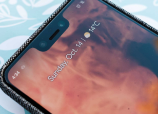 Google pixel 3 і 3 xl почали перетворюватися в» цеглини “