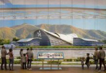 Ще одна польська компанія підкорилася магії американських малих модульних реакторів