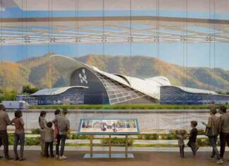 Ще одна польська компанія підкорилася магії американських малих модульних реакторів