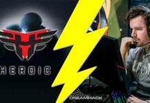 Heroic намагалися заборонити своїм гравцям обговорювати “баг спостерігача” під загрозою штрафу в 500 000 $