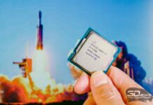 Огляд процесора core i7-11700f: коли не соромно заощадити