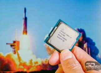 Огляд процесора core i7-11700f: коли не соромно заощадити