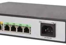 Що таке активне мережеве обладнання — вивчаємо питання…