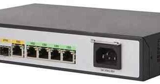 Що таке активне мережеве обладнання — вивчаємо питання…