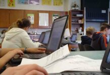 Не всі сучасні студенти розуміють концепцію комп’ютерних файлів і папок