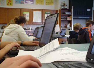 Не всі сучасні студенти розуміють концепцію комп’ютерних файлів і папок