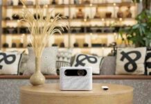 Lenovo представила проектор smart projector t500 вартістю $465