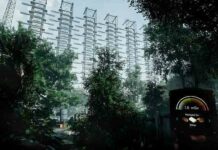 Трейлер до виходу консольних версій chernobylite