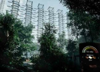 Трейлер до виходу консольних версій chernobylite