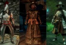 Яку фракцію new world вибрати?