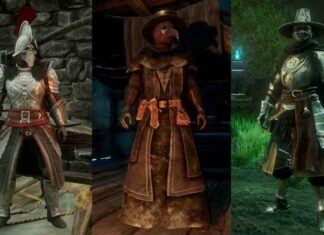 Яку фракцію new world вибрати?