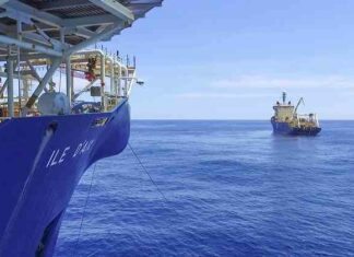 Підводний інтернет-кабель 2africa pearls об’єднає мережею 3 млрд осіб