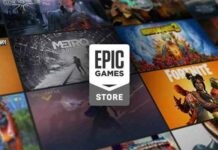Додаток магазину epic games store з’явиться в оновленому windows store