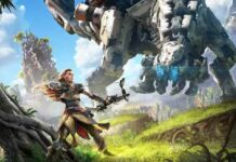 Змі: guerilla збирається зробити мультиплеєрний проект у всесвіті horizon