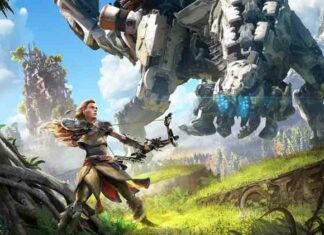 Змі: guerilla збирається зробити мультиплеєрний проект у всесвіті horizon