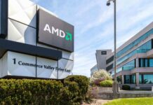 Amd планує до 2025 року підвищити енергоефективність своїх чіпів в 30 разів