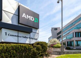 Amd планує до 2025 року підвищити енергоефективність своїх чіпів в 30 разів