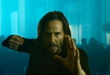 Тизер і кадри з фільму” матриця 4 ” – перший трейлер покажуть через кілька днів