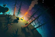 Outer wilds отримало сюжетне доповнення “echoes of the eye”