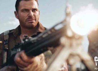 У мережу злили геймплей мультиплеєрної бета-версії call of duty vanguard