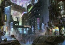 Демо кіберпанк-наративного пригоди neuronet: mendax proxy буде доступно через пару днів